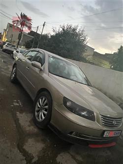 هیۆندای ازێرا